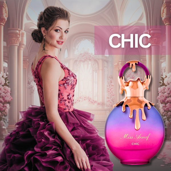 Miss Armaf Chic Eau De Parfum (EDP) 100ml