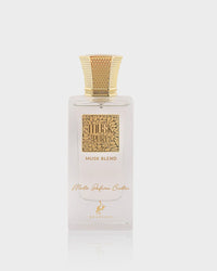 MUSK PURE MUSK BLEND CREATION OF IQBAL 60 ML EDP SPRAY
