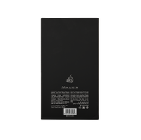 Maahir Black Edition