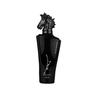 Maahir Black Edition