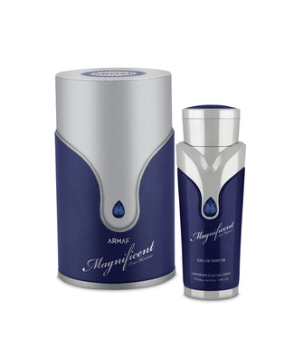 Armaf Magnificent Blue Pour Homme EDP Perfume 100ML