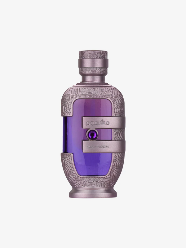 Mashmoom Oil