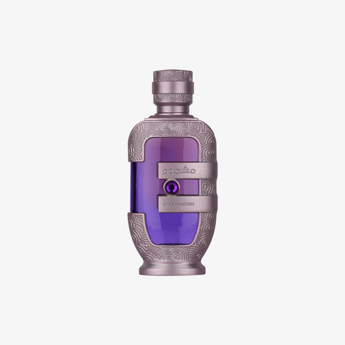 Mashmoom Oil