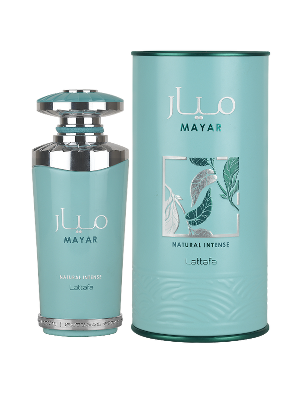 Mayer Natural Intense