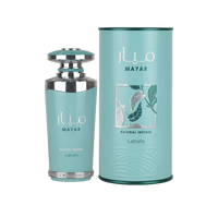 Mayer Natural Intense