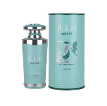 Mayer Natural Intense