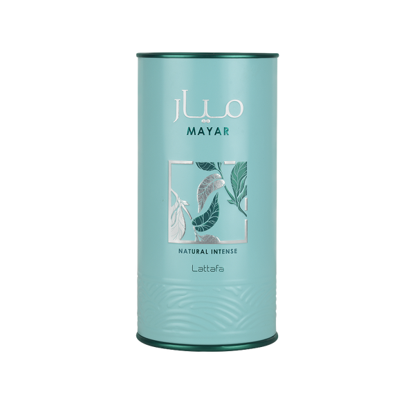 Mayer Natural Intense