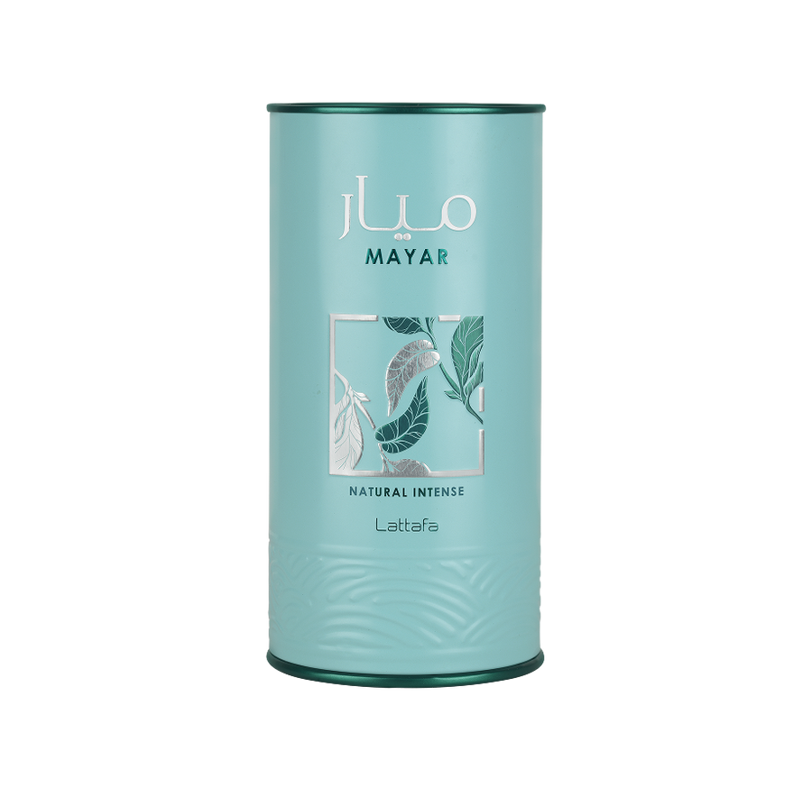 Mayer Natural Intense
