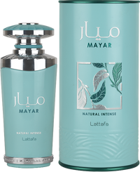 Mayer Natural Intense