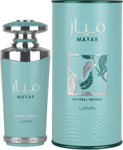 Mayer Natural Intense