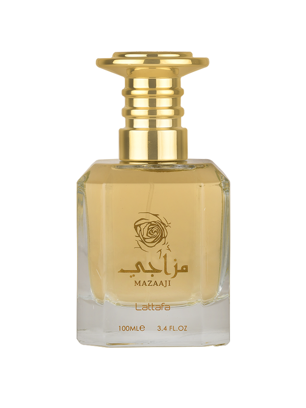 Mazaaji