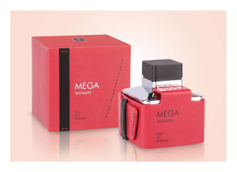 Flavia Mega Women Eau De Parfum 100ML - Armaf Perfume