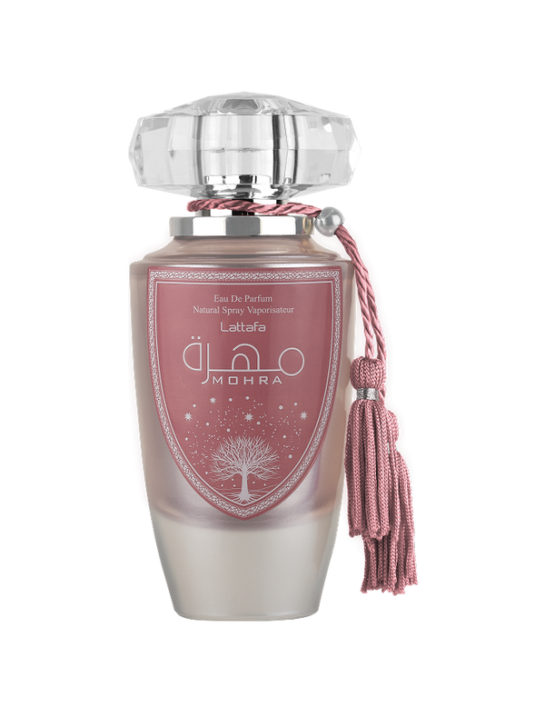 Mohra Silky Rose