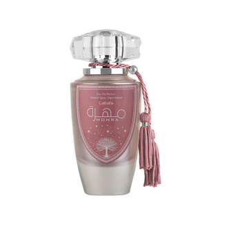 Mohra Silky Rose