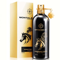 Montale Arabians Tonka Eau De Parfum For Unisex