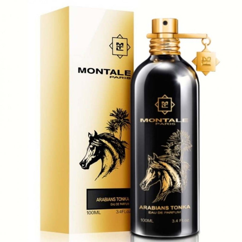 Montale Arabians Tonka Eau De Parfum For Unisex