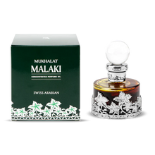 MUKHALAT MALAKI