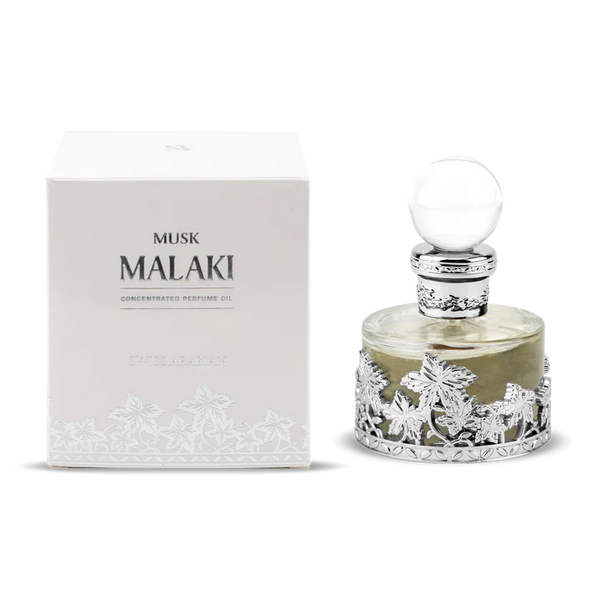 MUSK MALAKI