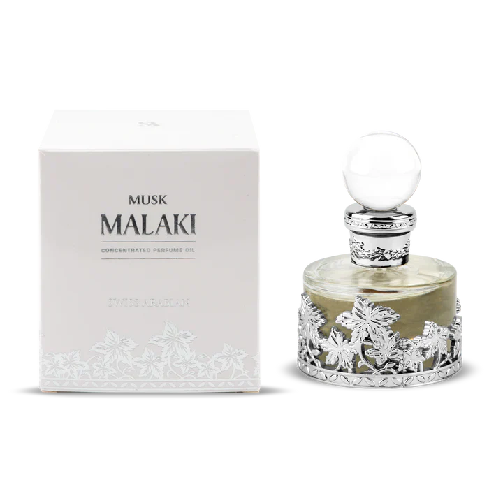MUSK MALAKI