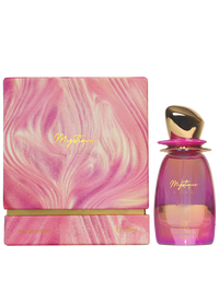 Mystique Pink