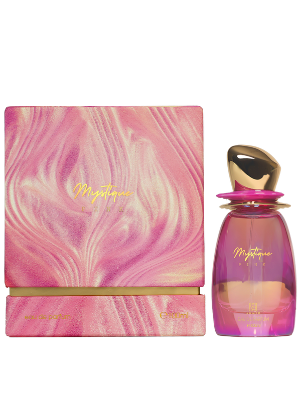 Mystique Pink