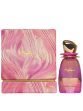 Mystique Pink