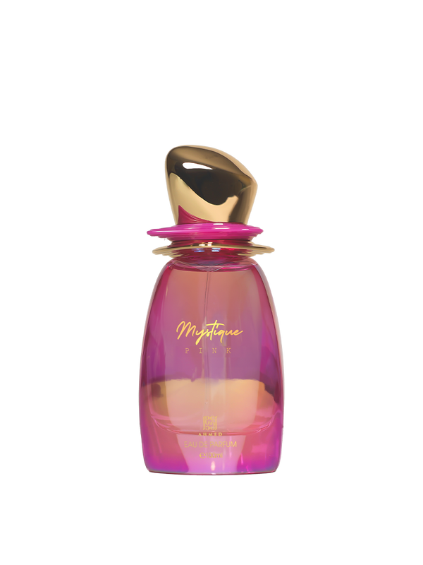 Mystique Pink