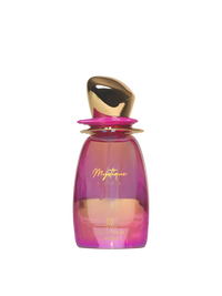Mystique Pink
