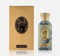 Khadlaj Nafais Sharq Eau De Parfum 100ml for Men & Women