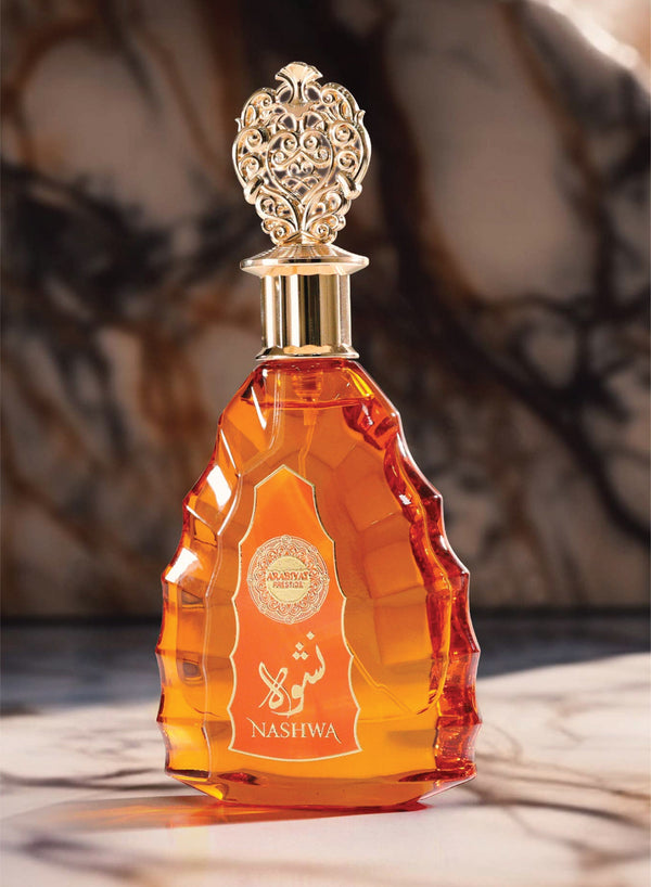 ARABIYAT PRESTIGE - Nashwa | EDP 100ml | UNISEX