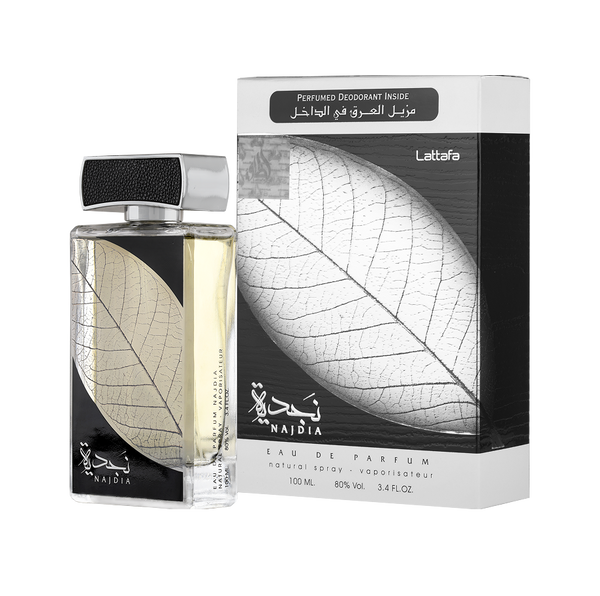 Najdia 2-Piece Gift Set
