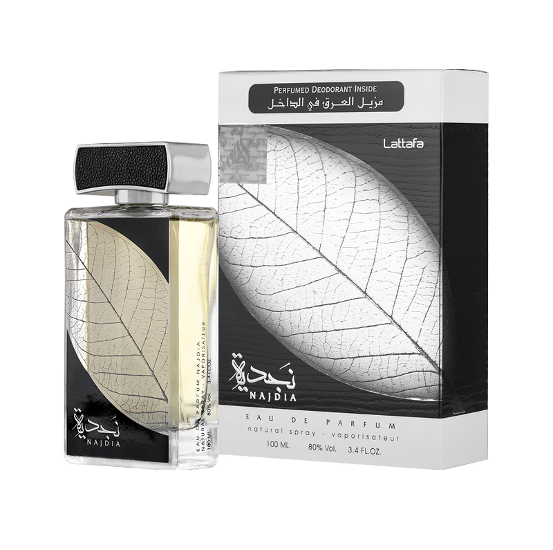 Najdia 2-Piece Gift Set