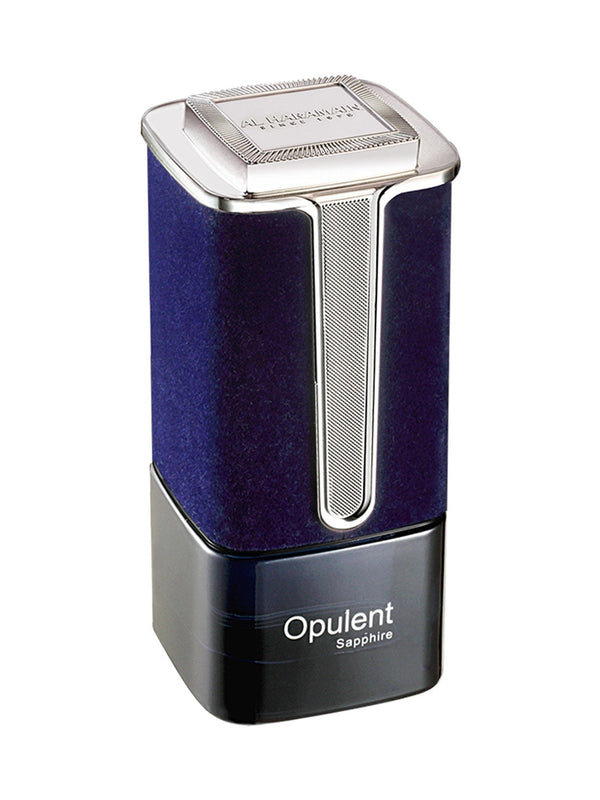 Al Haramain Opulent Sapphire | EDP 100ML | UNISEX