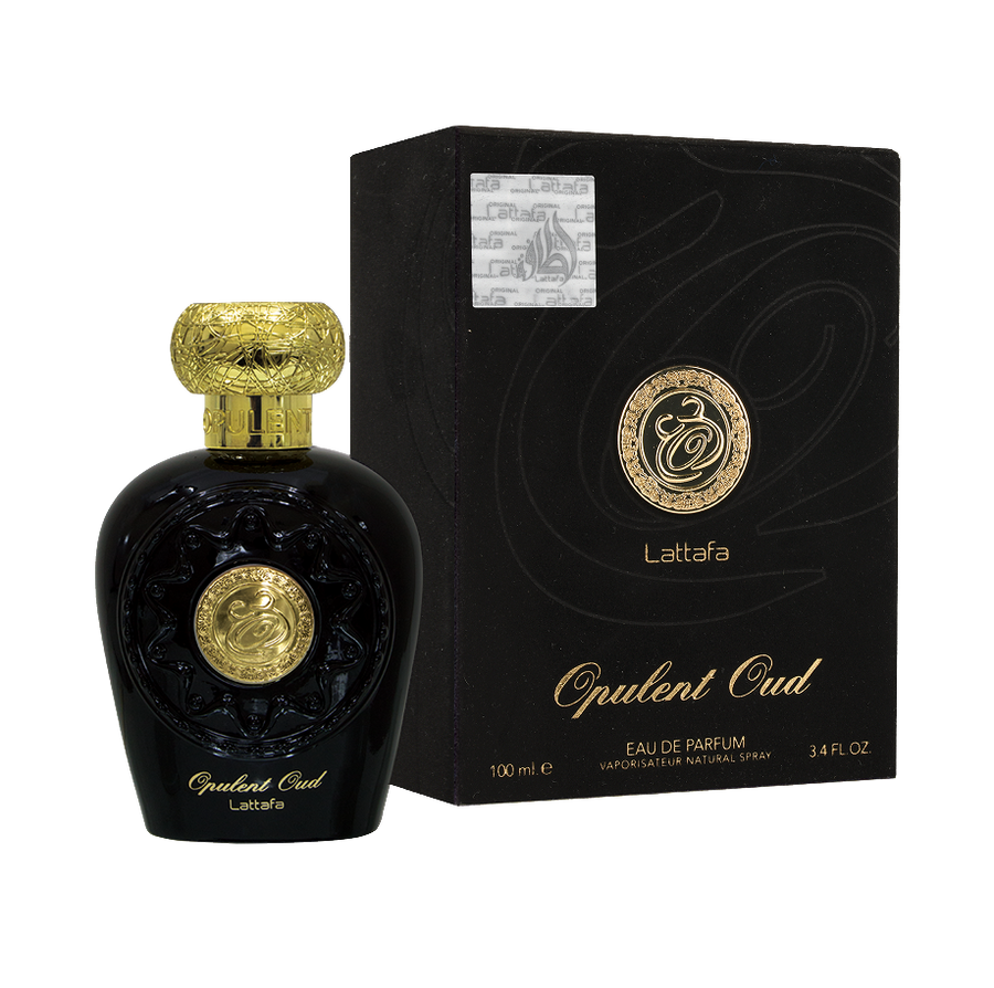 Opulent Oud