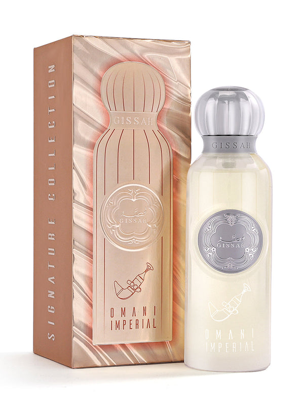 Gissah Omani Imperial Eau De Parfum for Unisex