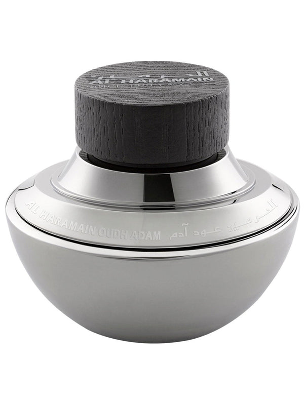 Al Haramain Oudh Adam | EDP 75ML | UNISEX