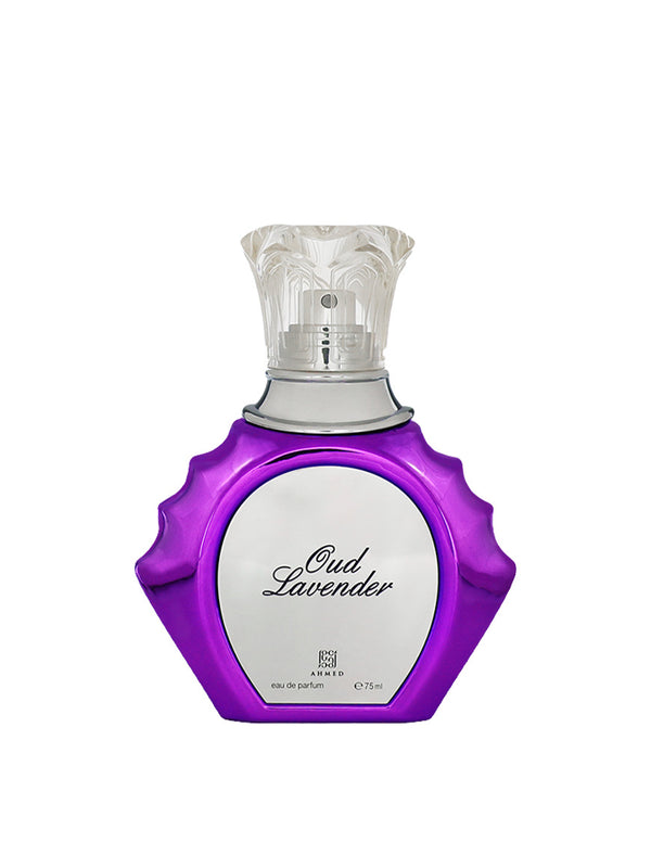 Oud Lavender