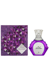 Oud Lavender