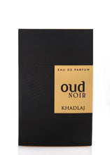 OUD NOIR 100ML