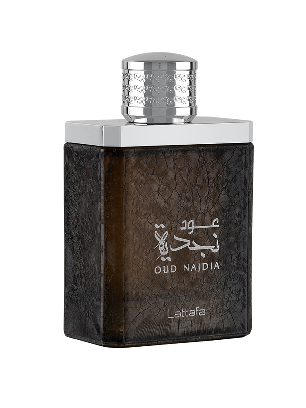 Oud Najdia
