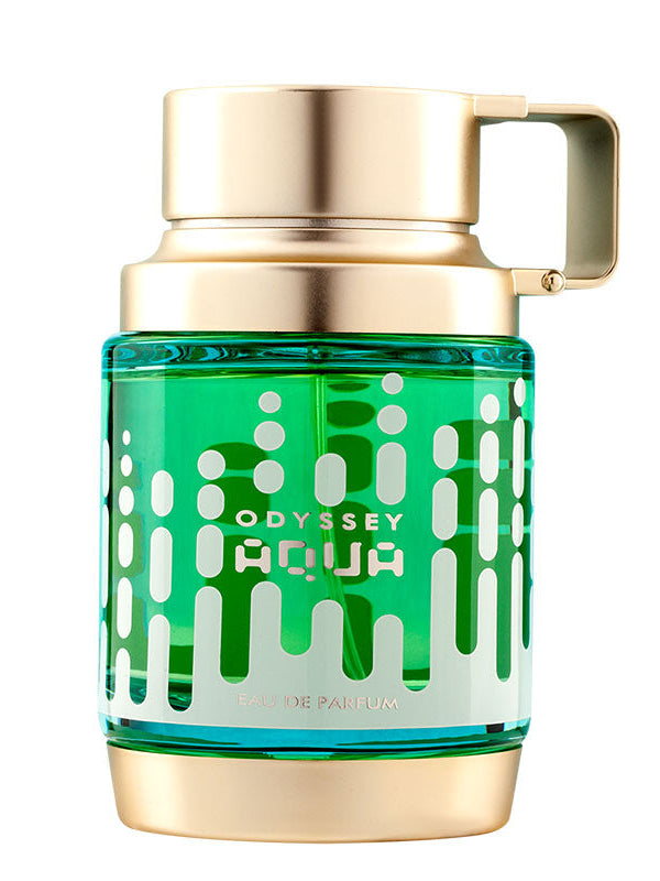 Armaf Odyssey Aqua Eau De Parfum for Men 100ML – Refreshing Masculinity