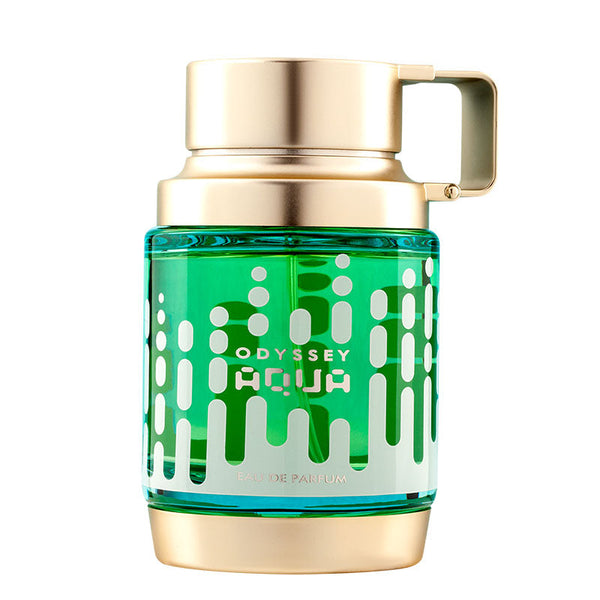 Armaf Odyssey Aqua Eau De Parfum for Men 100ML – Refreshing Masculinity