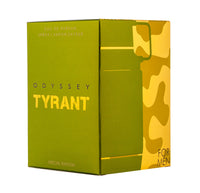 Armaf Odyssey Tyrant EDP for Men 100ML – Bold Masculinity Redefined