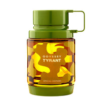Armaf Odyssey Tyrant EDP for Men 100ML – Bold Masculinity Redefined