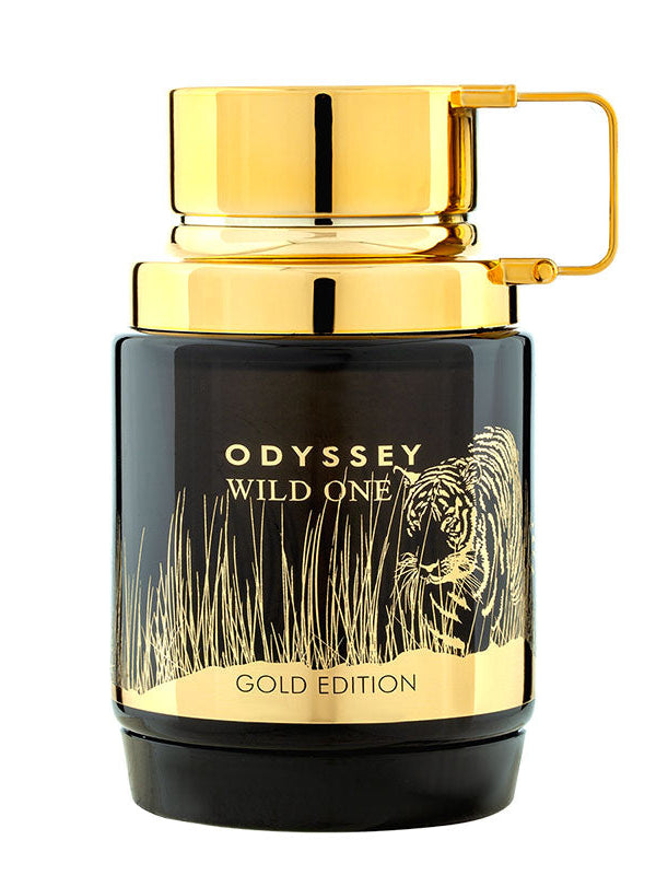 Armaf Odyssey Wild One EDP for Men 100ML – Unleash Your Bold Spirit
