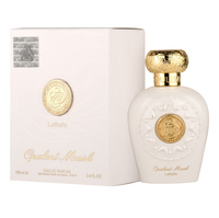 Opulent Musk