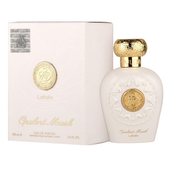 Opulent Musk