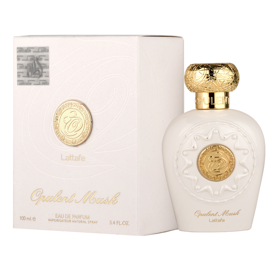 Opulent Musk