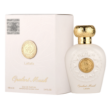 Opulent Musk