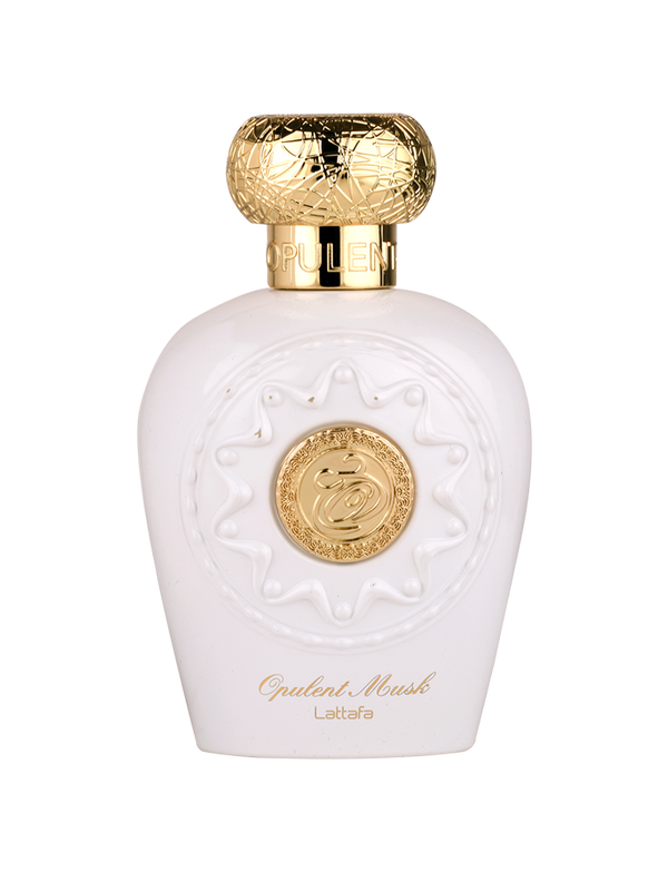 Opulent Musk